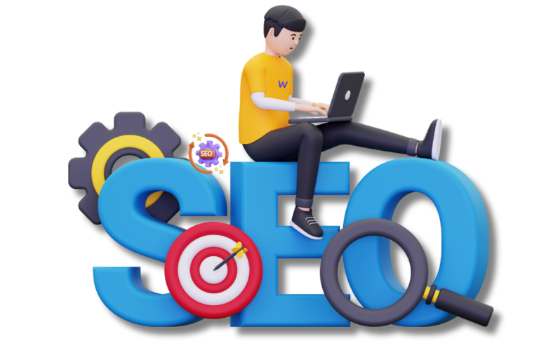 SEO Strategies websider.in