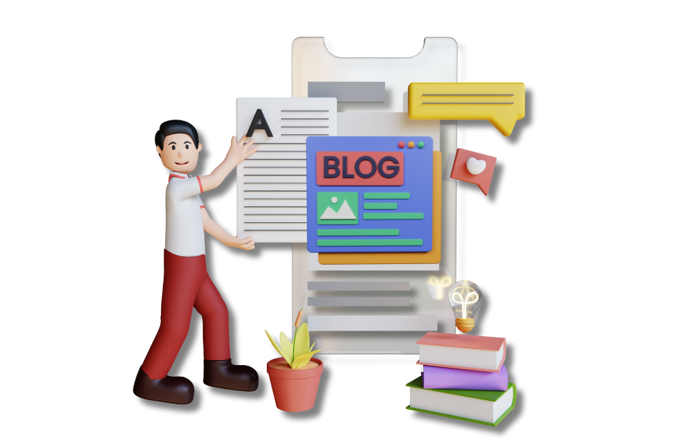 Blog and Article Writing websider.in